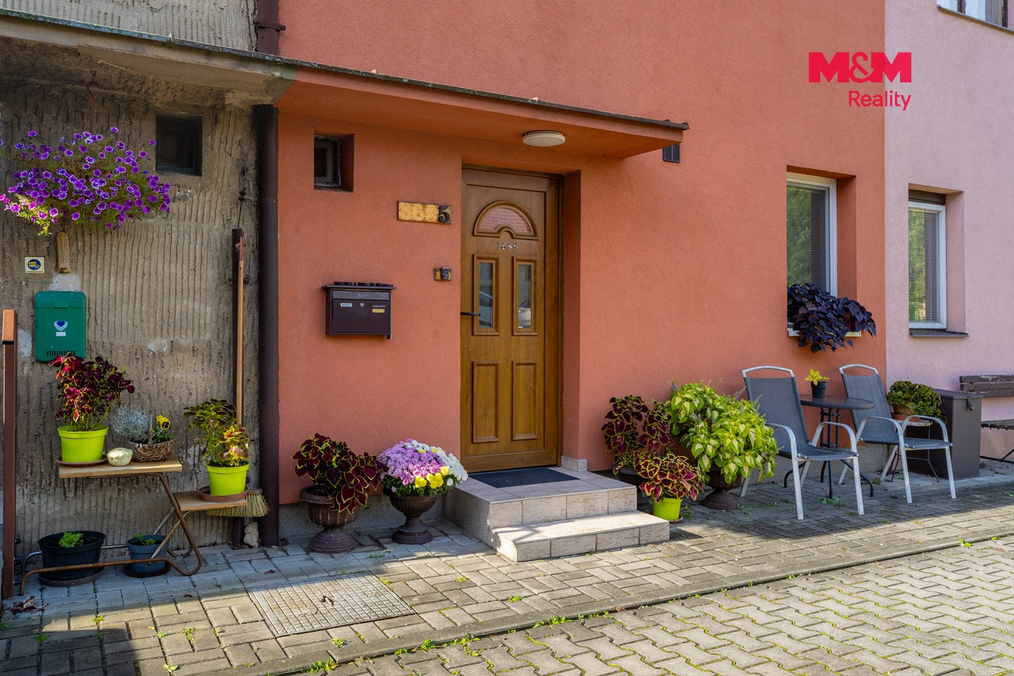 Rodinný dům · 84 m² · Perunov, Mělník - 4