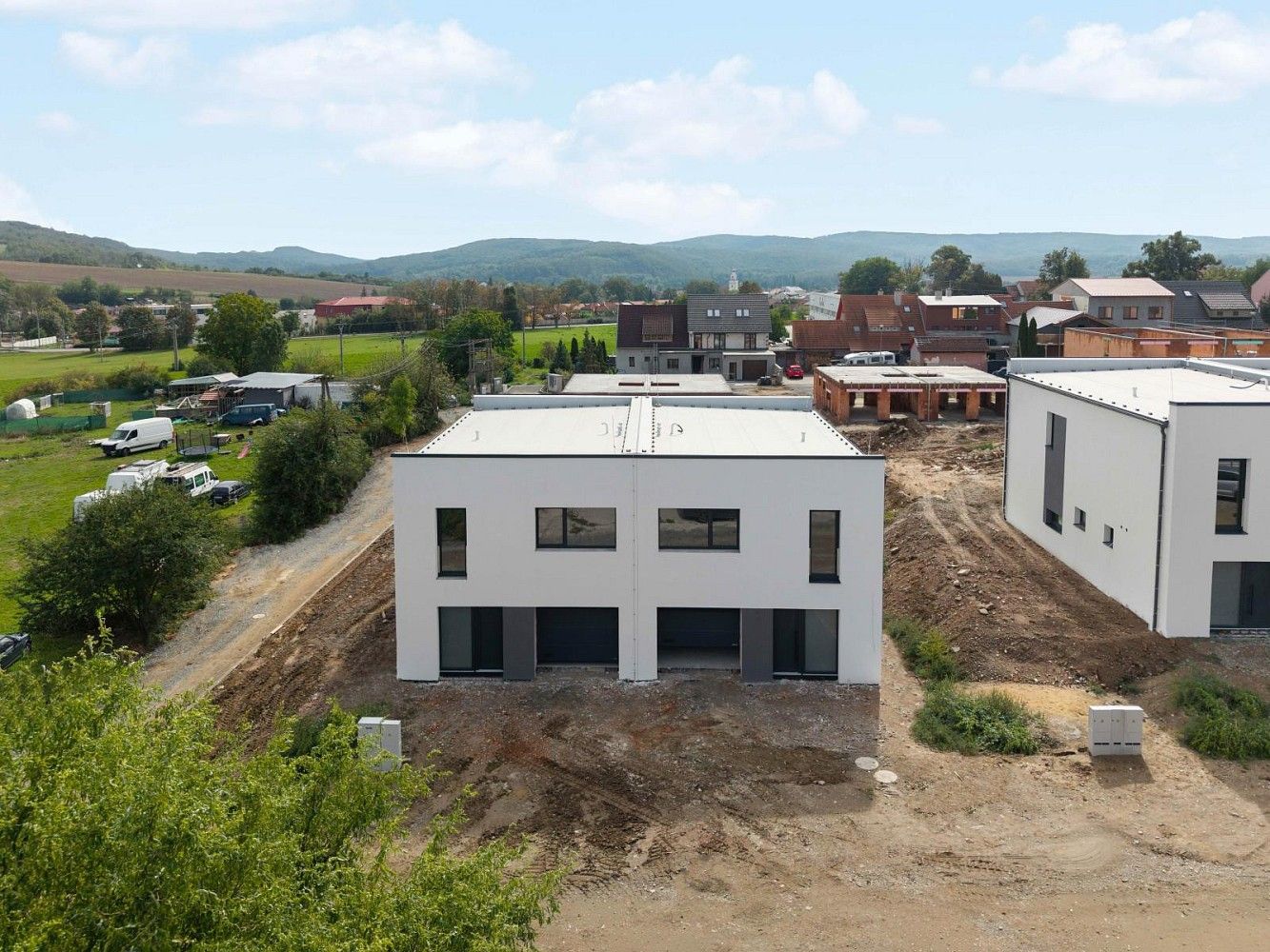 Rodinný dům · 162 m² · Padochovská, Ivančice, okres Brno-venkov - 4