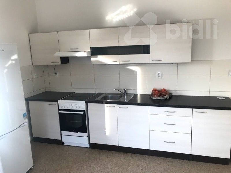 2+kk, Tyršova 782, Dvůr Králové nad Labem, 58 m²