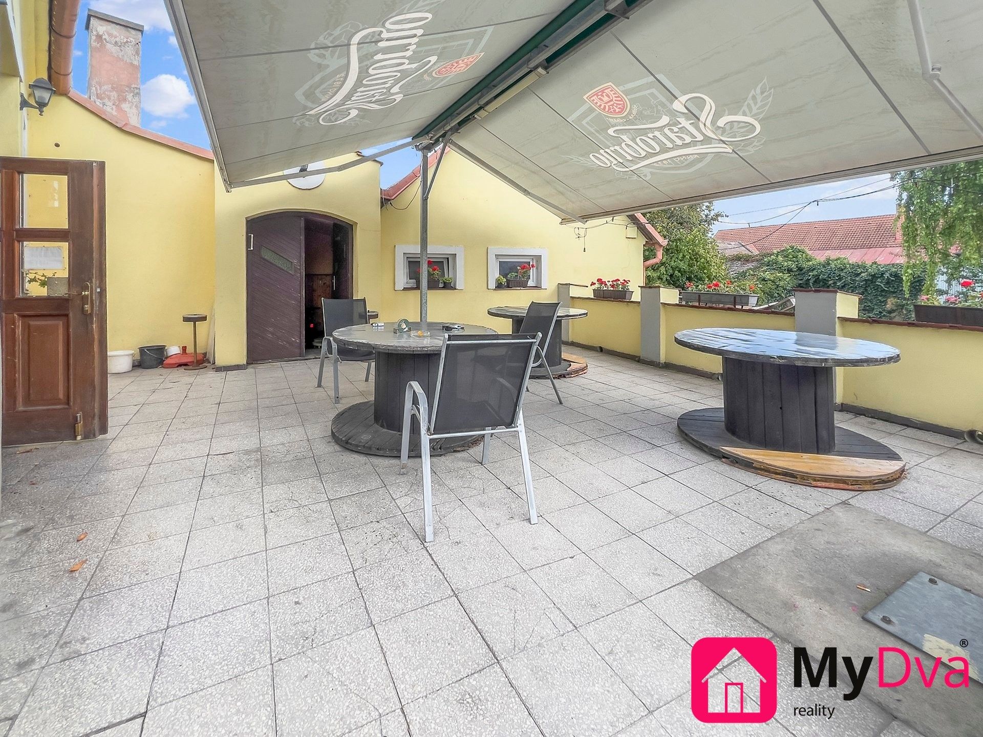 Prodej restaurace - Jevišovická, Znojmo, 245 m²