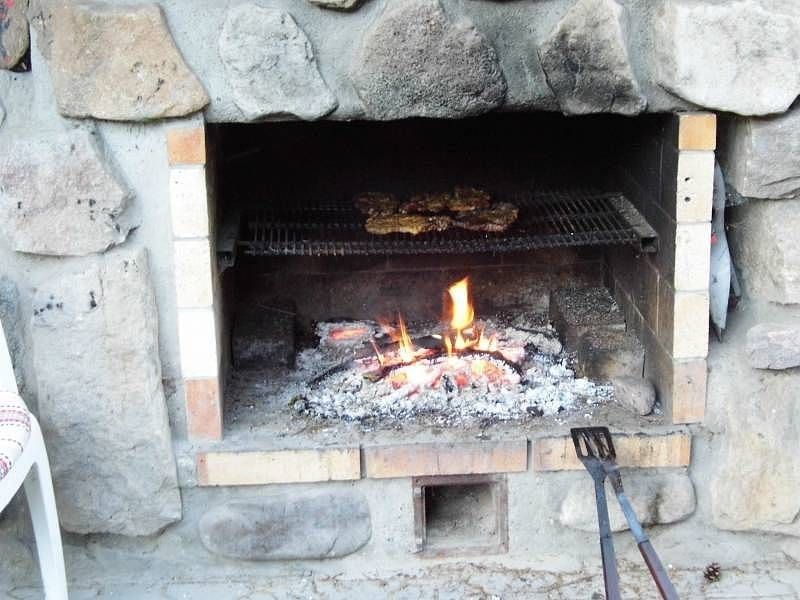 Chata · Vamberk - Peklo nad Zdobnicí, Královéhradecký kraj - 3