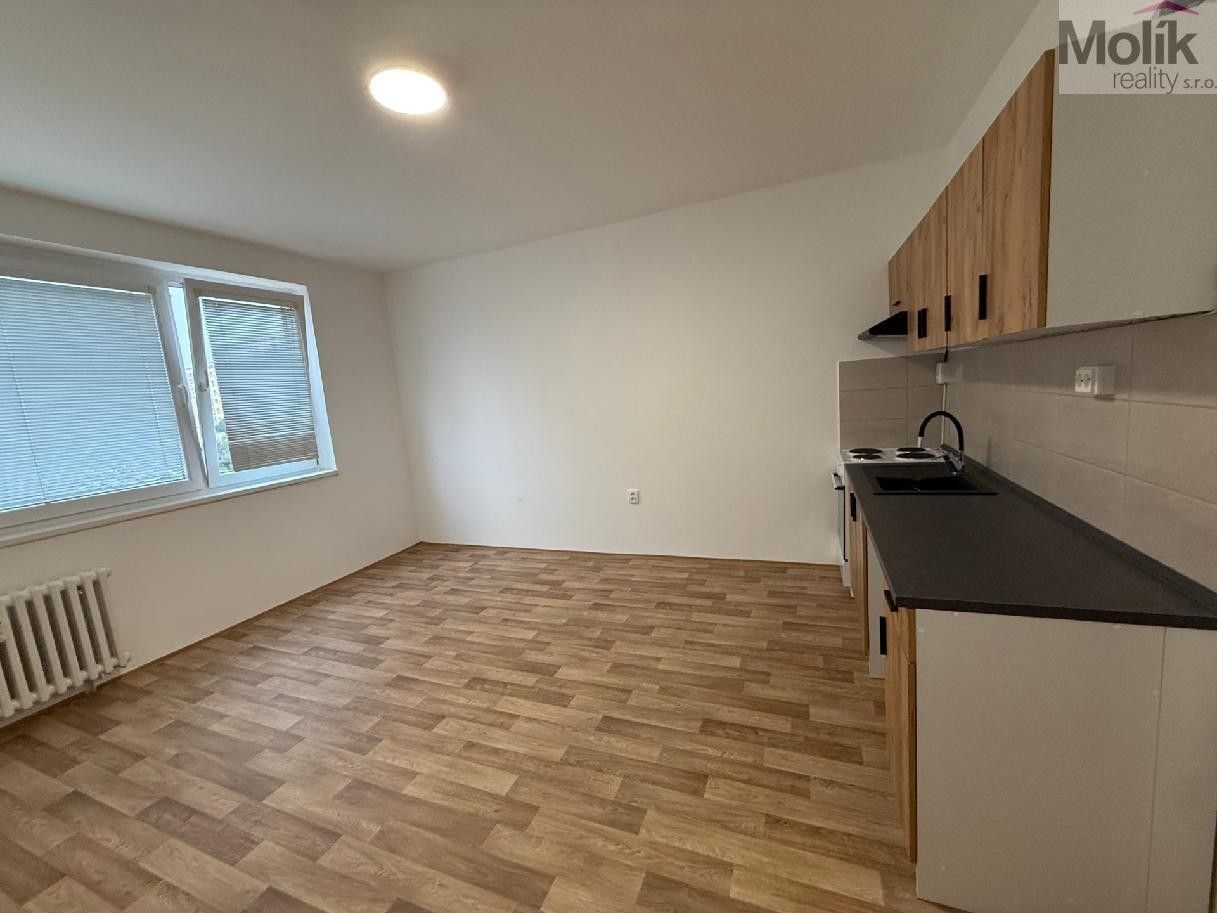Byt 2+kk · 40 m² · Šrámkova, Ústí nad Labem - 3