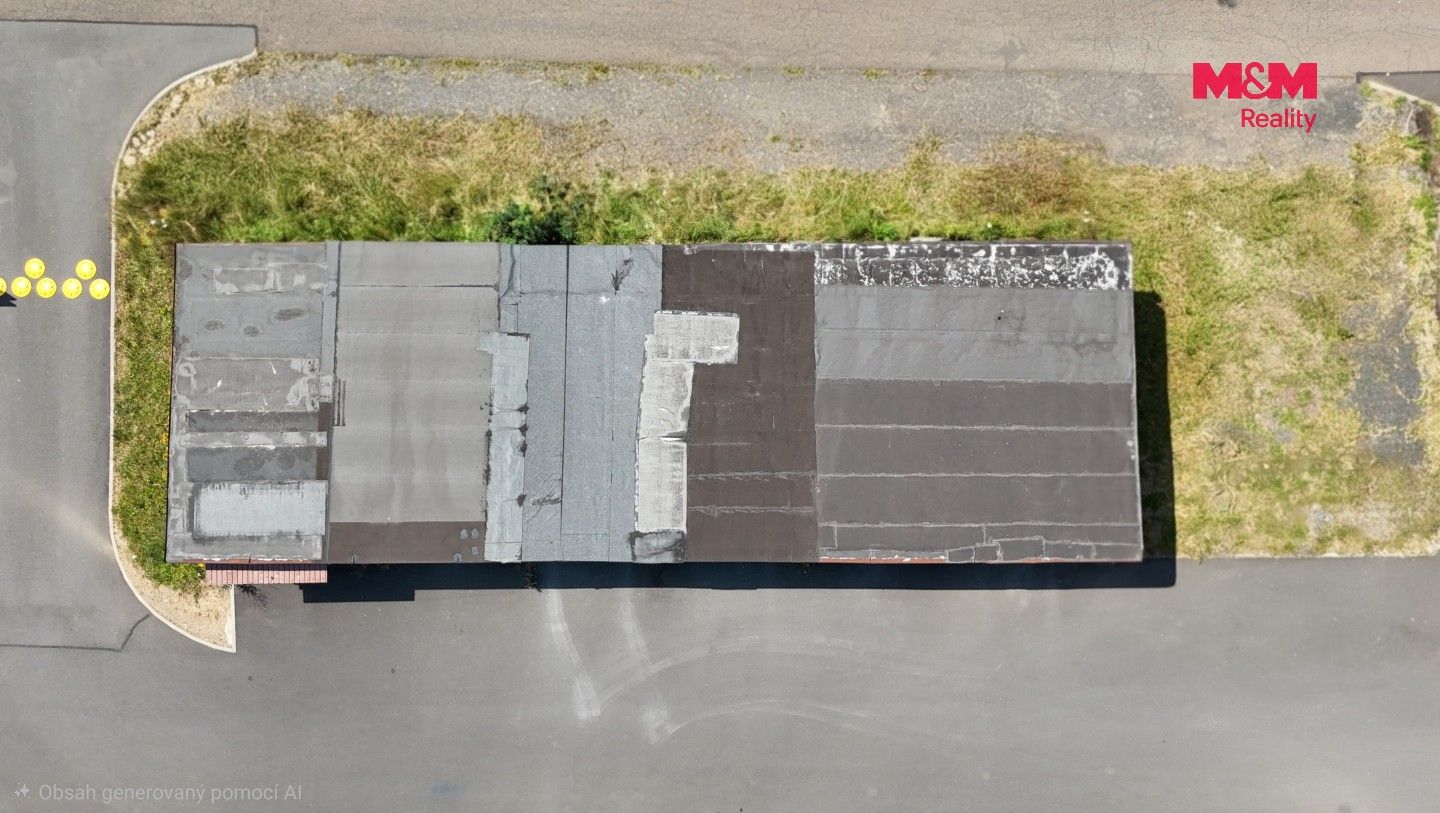 Prodej ostatní - Toužim, 18 m² - 5