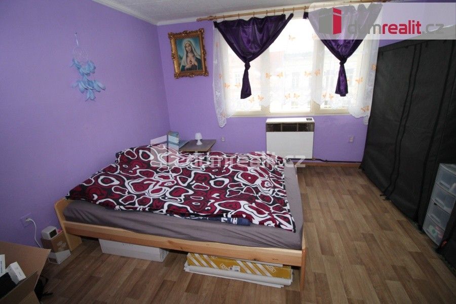 Pronájem byt - Planá u Mariánských Lázní, 348 15 - 5