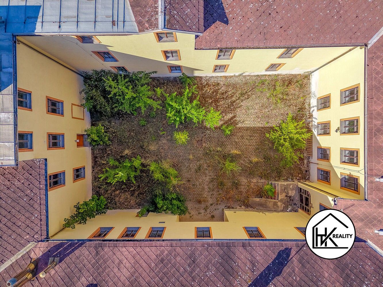 Prodej obchodní prostory - Teplice, Ústecký kraj, 3 000 m² - 5