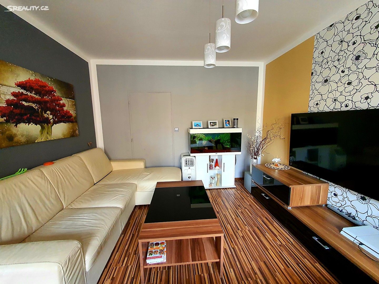 2+1, Opletalova 346/38a, Adamov, 60 m²