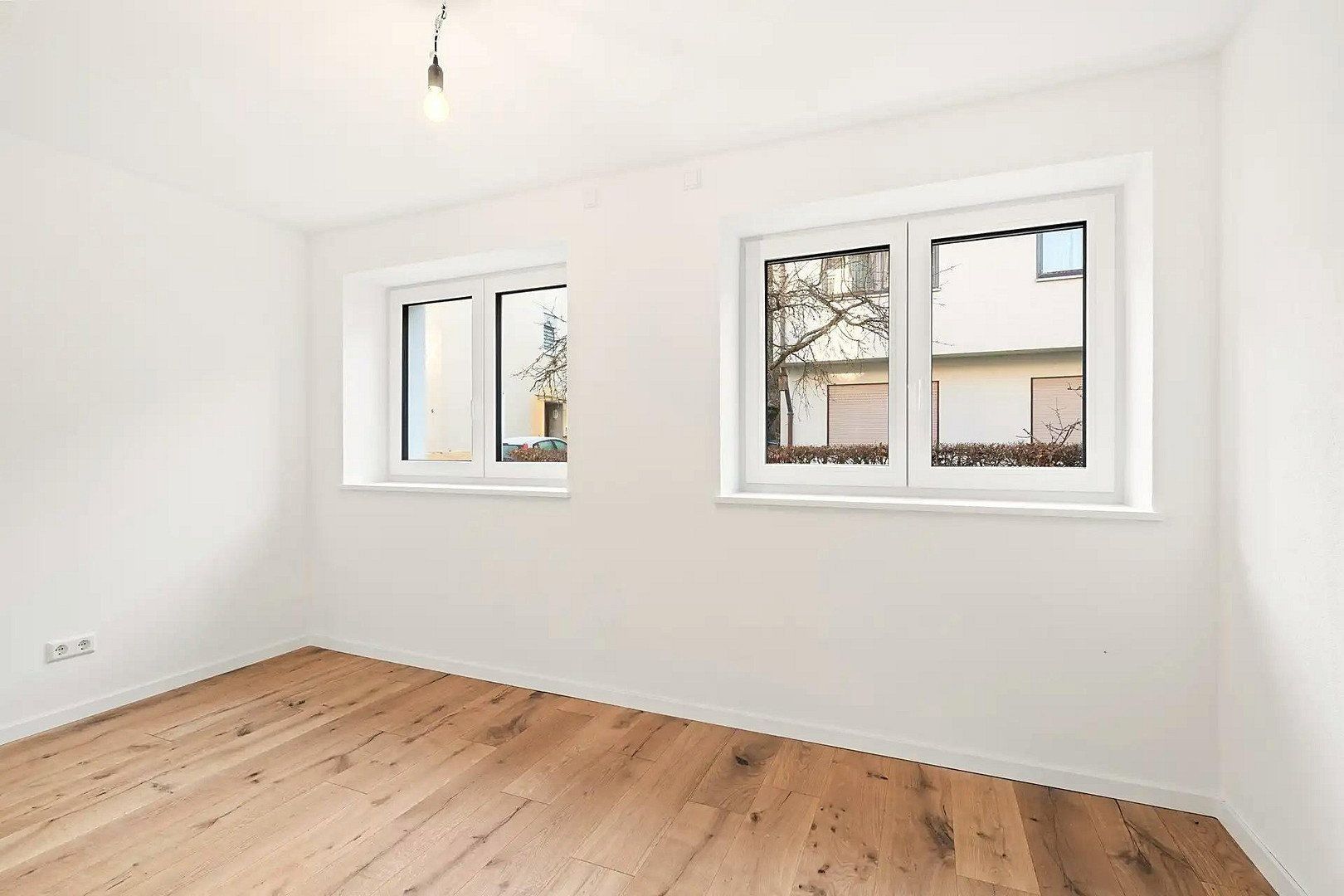 Byt 3+kk · 85 m² · Zimmerackerstraße 5, , Bádensko-Württembersko - 3