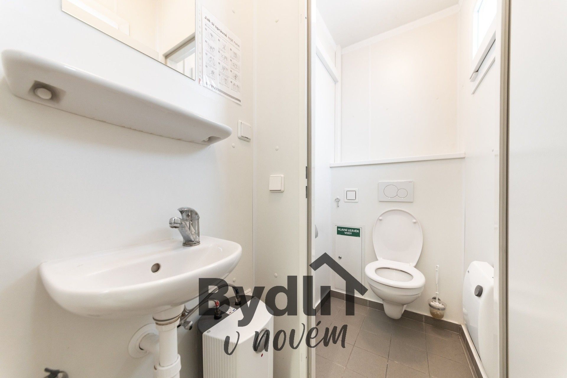 Pronájem obchodní prostory - Netroufalky  , Brno, 36 m²