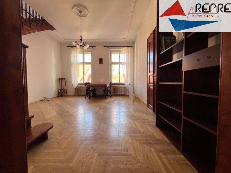 4+1, Velká Krajská, Litoměřice Litoměřice-Město, 150 m² - 2