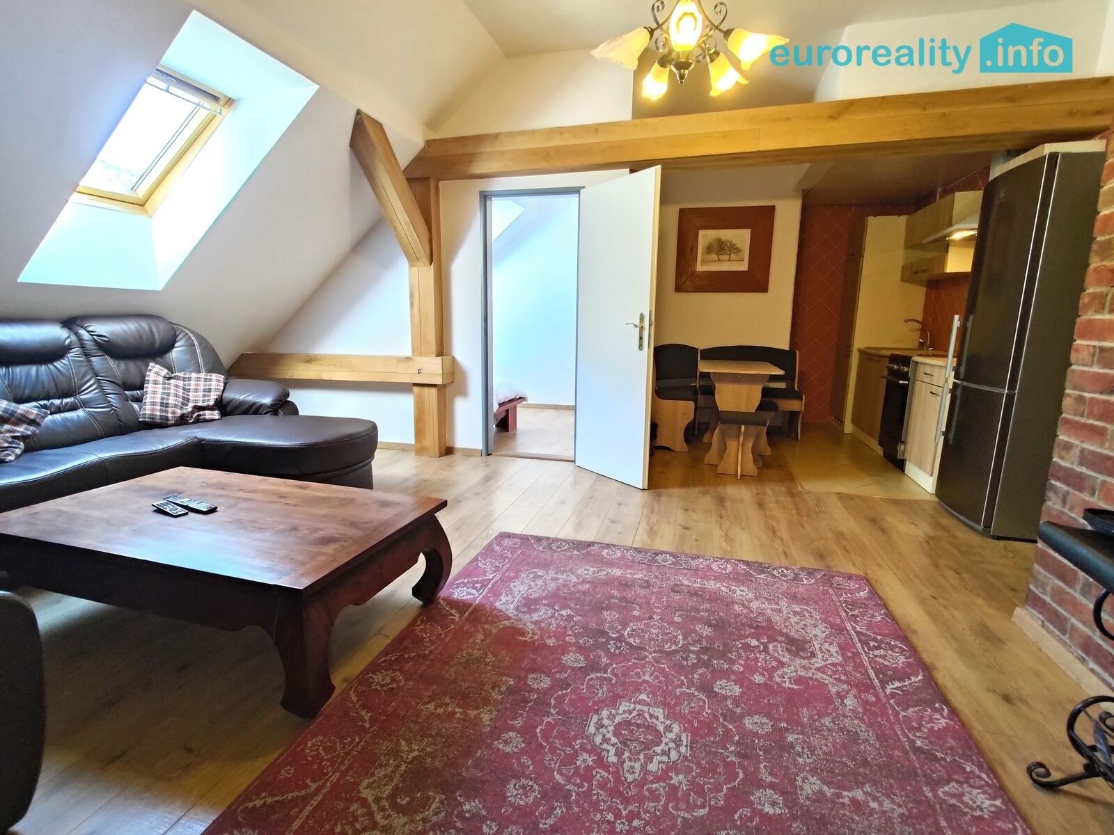 4+kk, Zbrojnická, Plzeň Vnitřní Město, 102 m² - 2