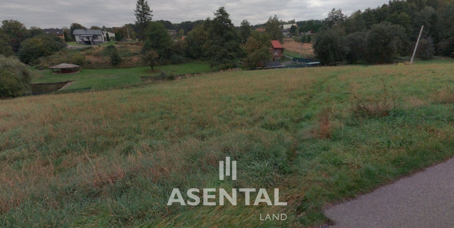 Prodej pozemek pro bydlení - Hornická, Rychvald