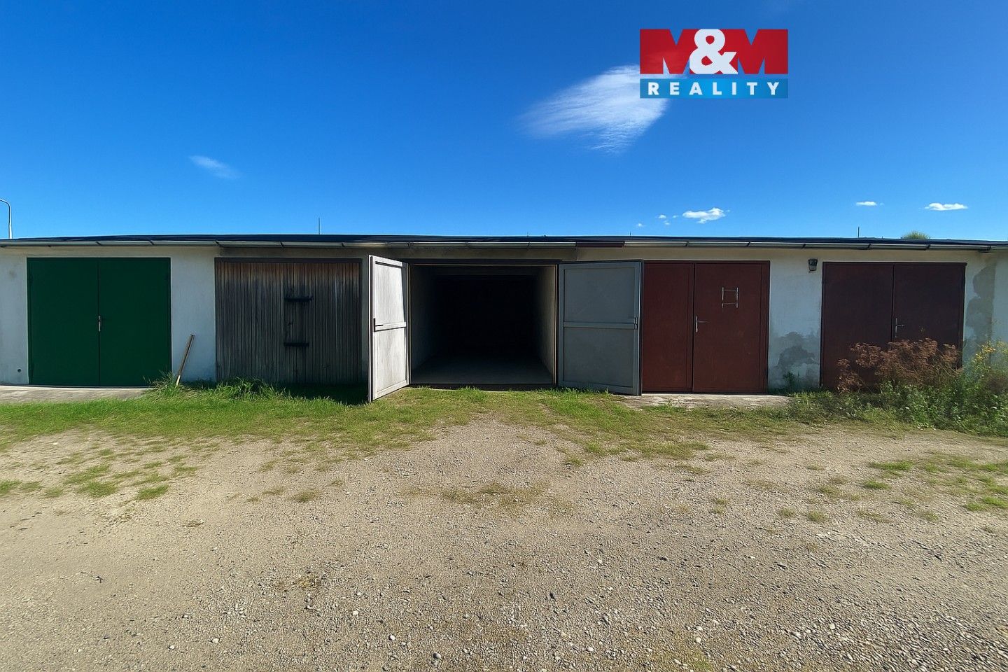 Ostatní, České Budějovice 3, České Budějovice, 14 m²