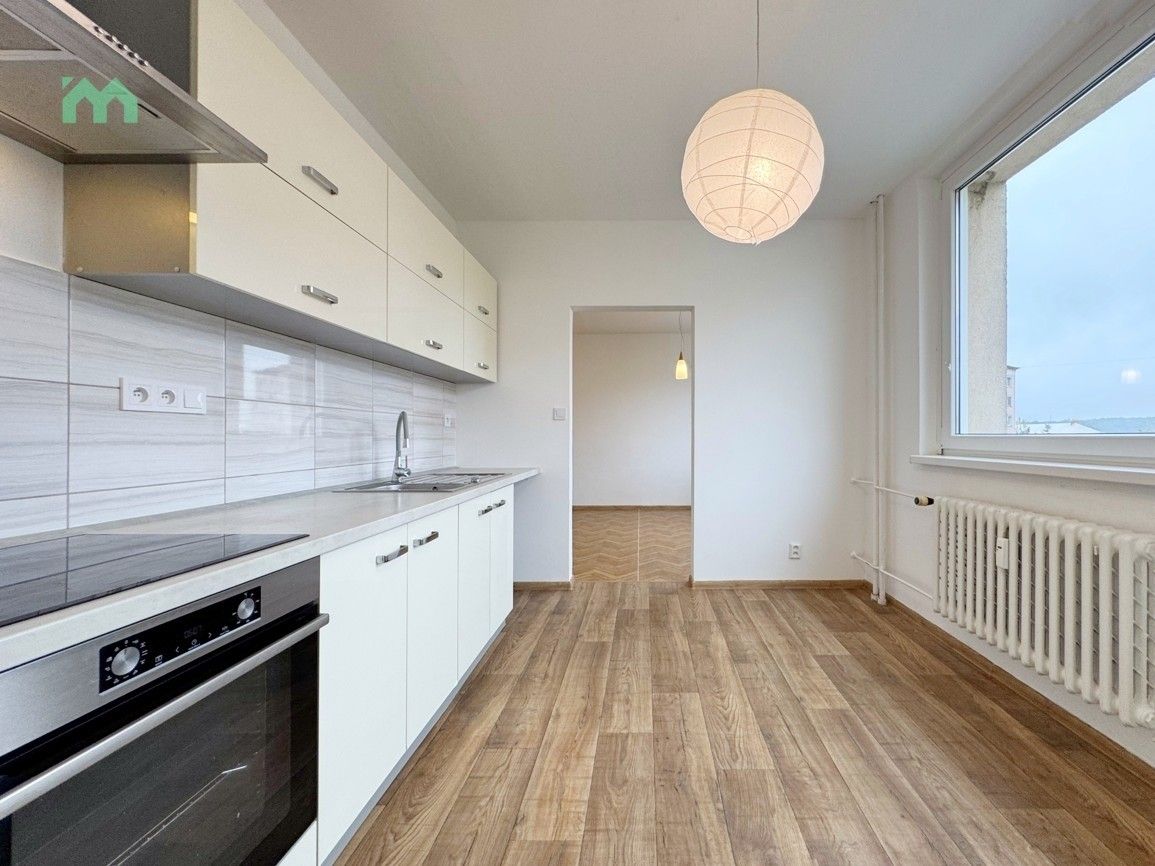Pronájem byt 3+1 - Sídliště, Bystřice pod Hostýnem, 68 m² - 5