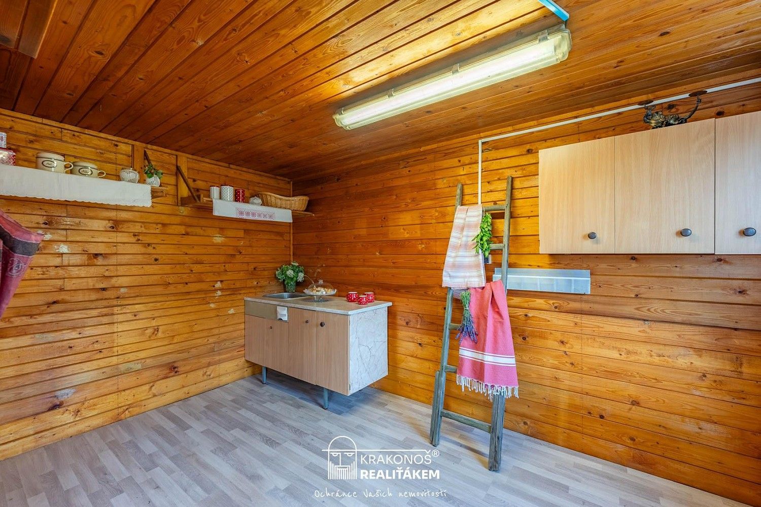 Chalupa · 26 m² · Odry, okres Nový Jičín, Moravskoslezský kraj - 4