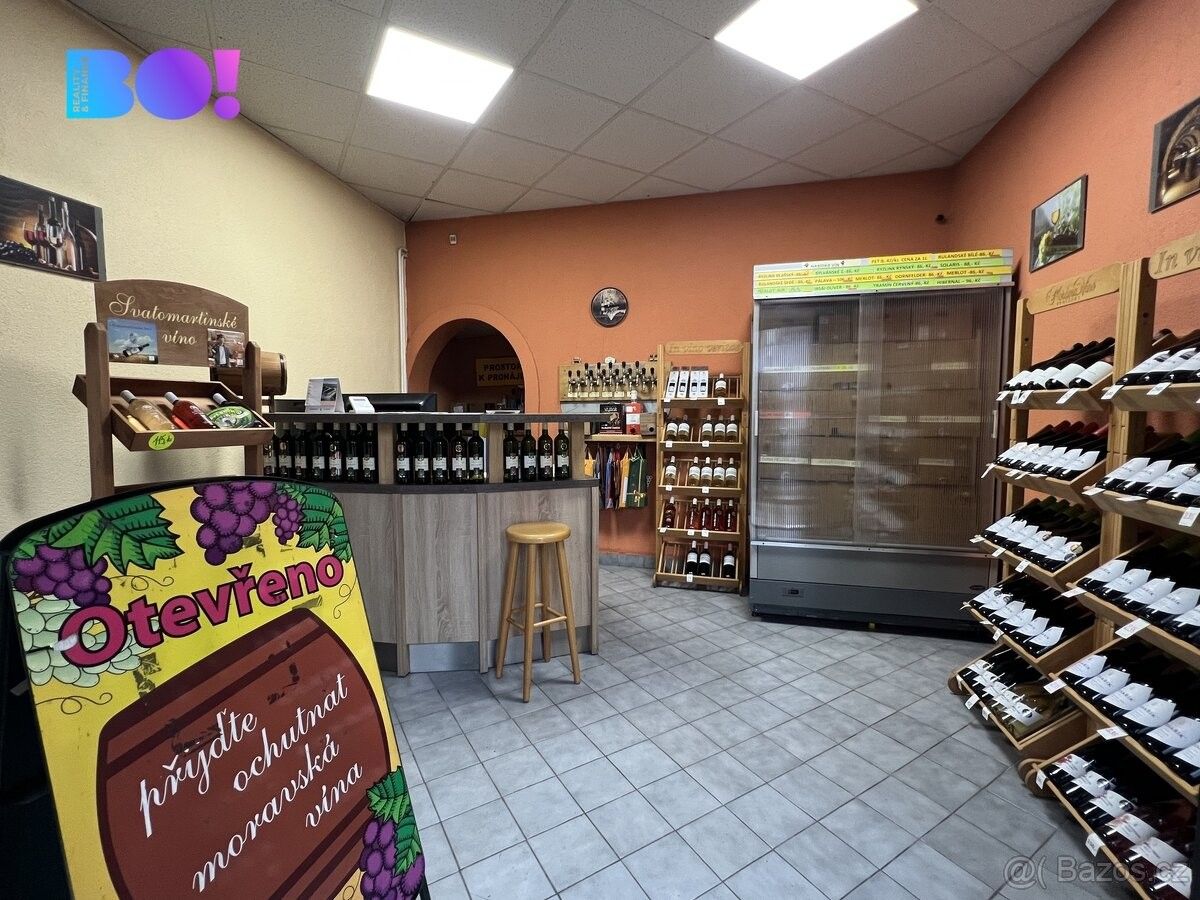 Obchodní prostory, Karviná, 733 01