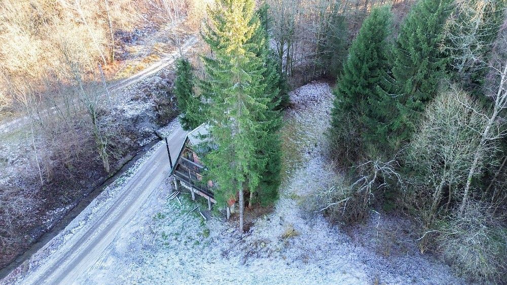 Chalupy, Branná, okres Šumperk, 66 m² - 1