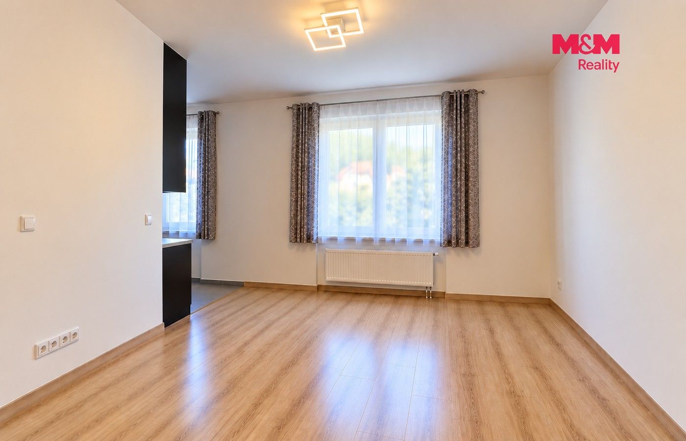 Byt 2+kk · 56 m² · Nádražní, Vrané nad Vltavou - 3