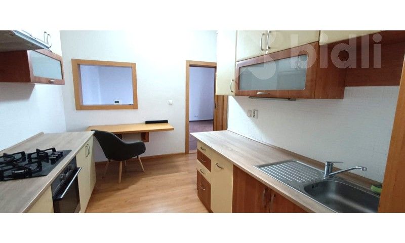 2+1, Gen. Štefánika, Přerov, 52 m²