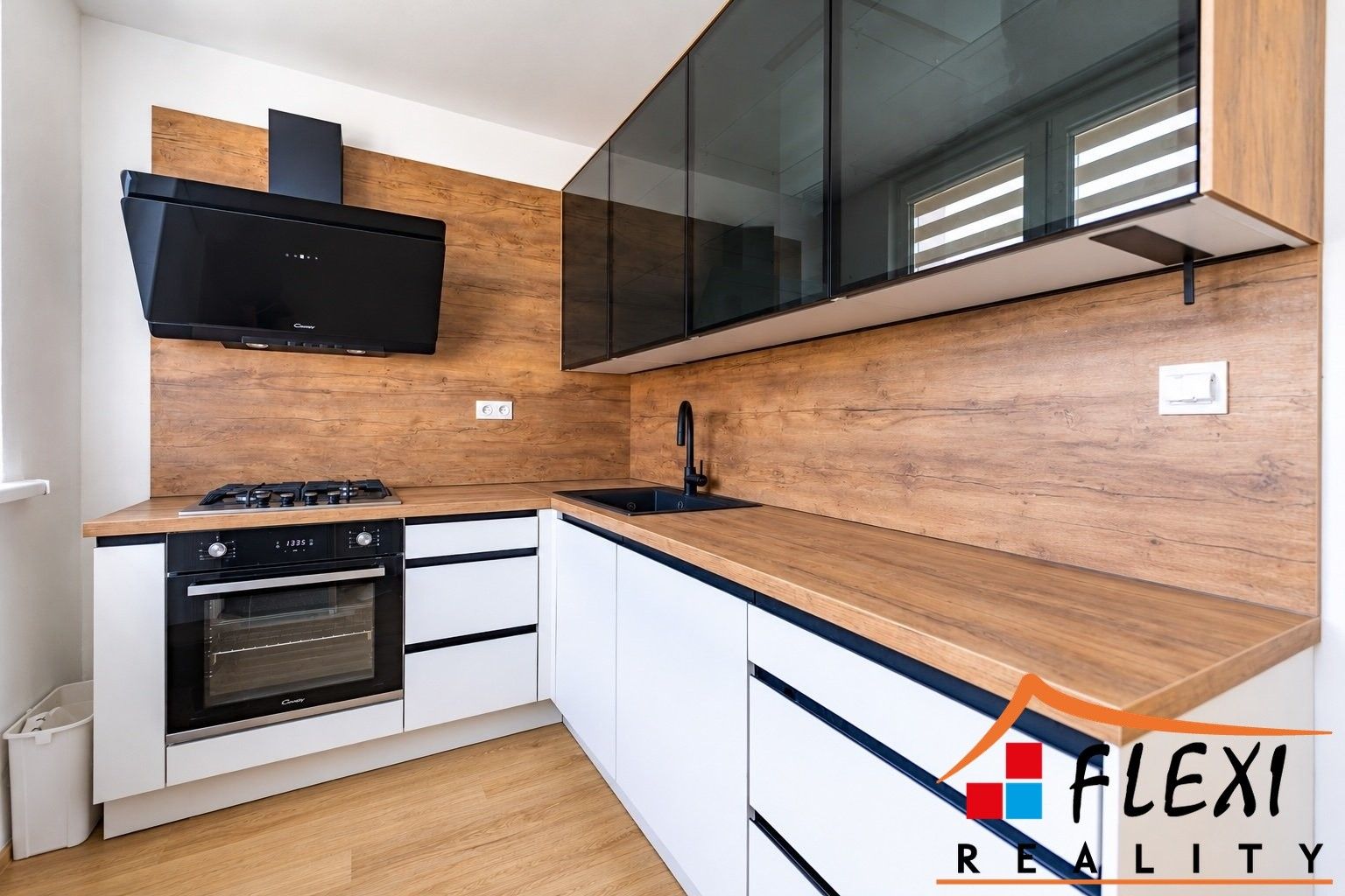 Byt 3+1, 74 m²