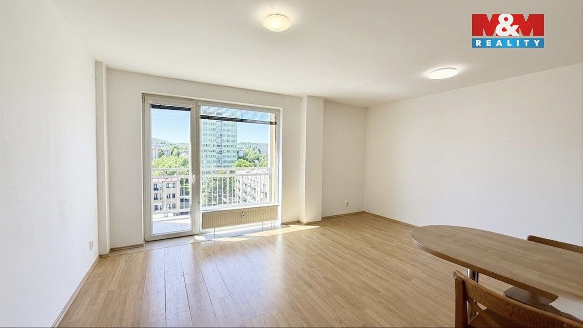 Byt 1+kk · 32 m² · Božetěchova, Brno - 4