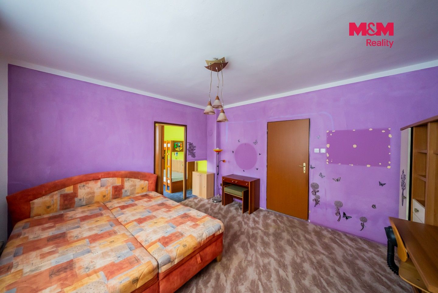 Prodej rodinný dům - Šibrov, Dambořice, 200 m² - 5