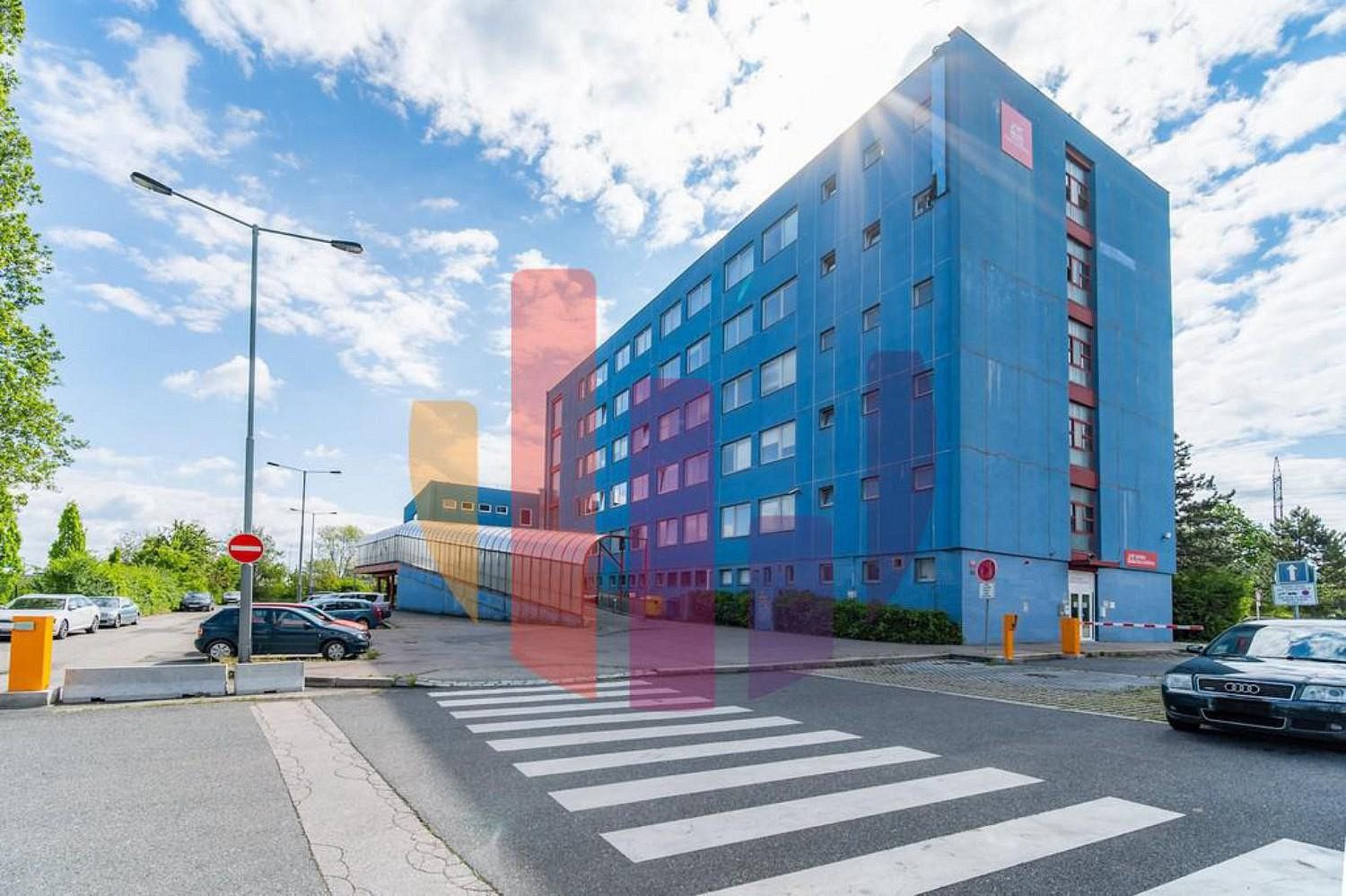 Kanceláře, Praha - Chodov, okres Praha 11, Hlavní město Praha, 100 m² - 1