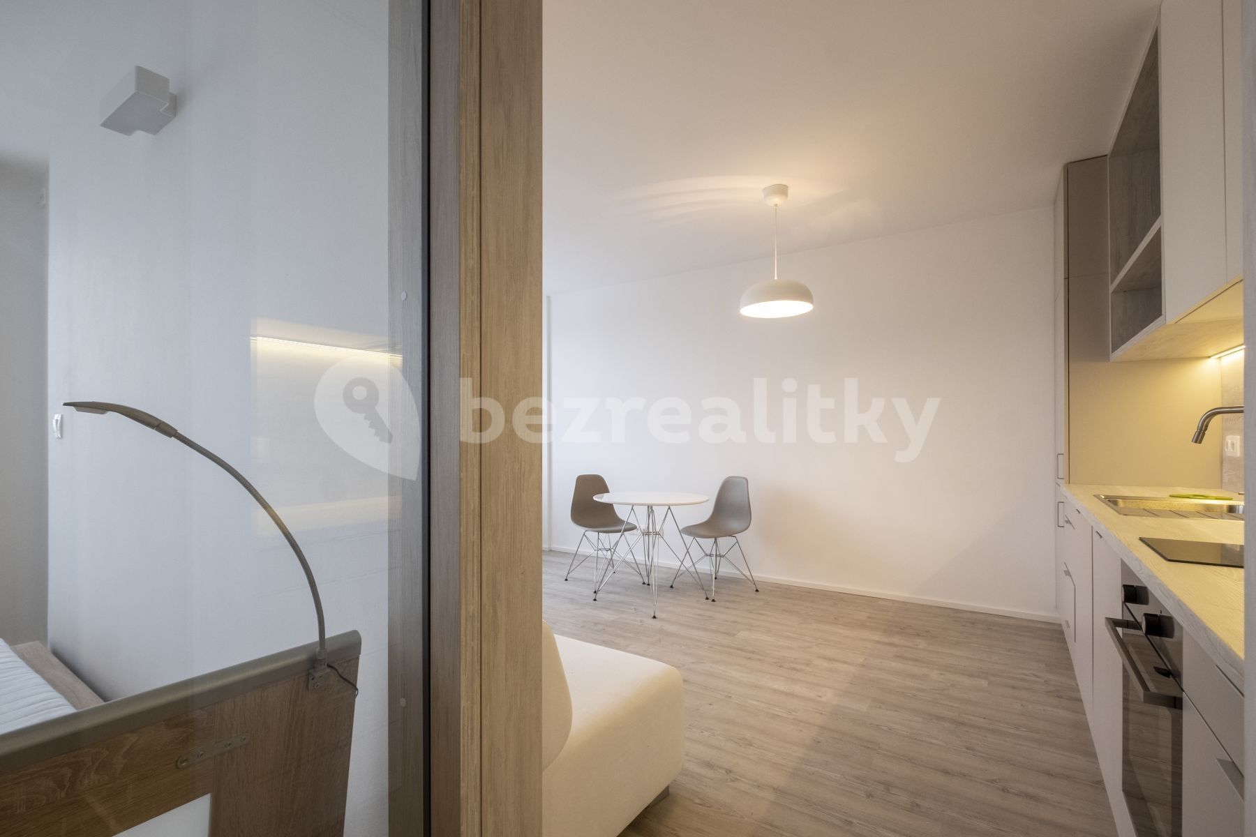 2+kk, Na Strži, Praha - Krč, 38 m² - 2