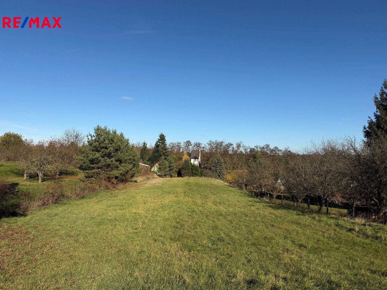 Pozemky pro bydlení, Třebíč, 2 m²