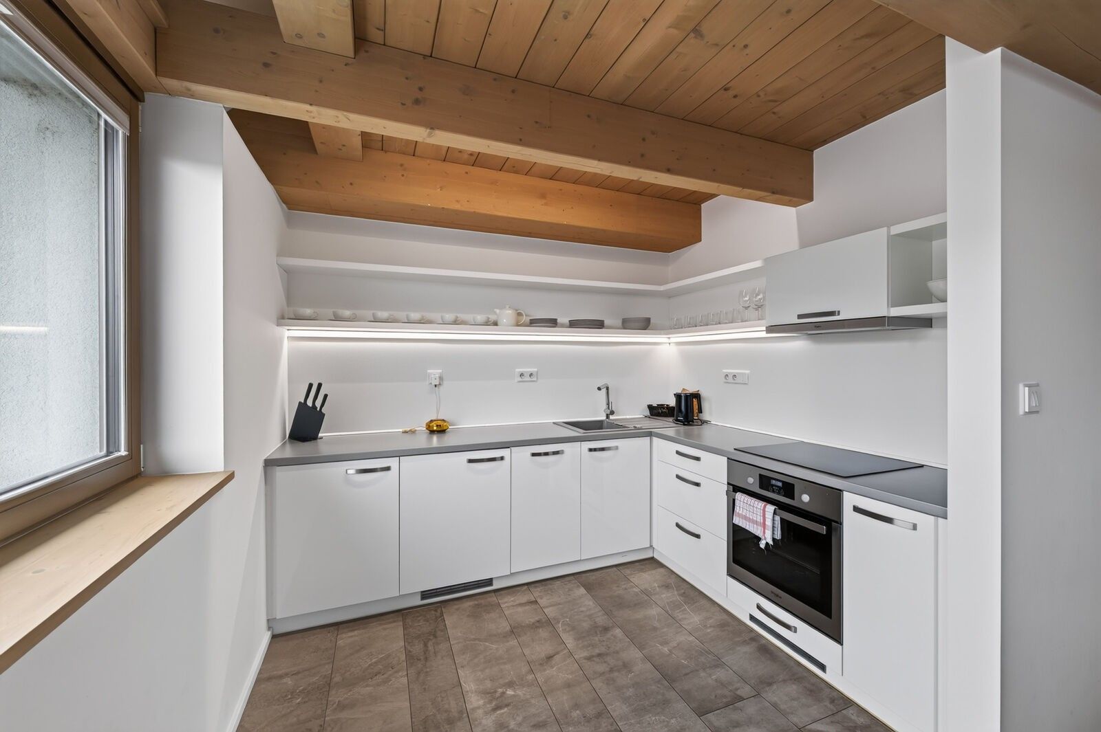 Byt 2+kk · 71 m² · Břeclavská 368, Lednice - 3