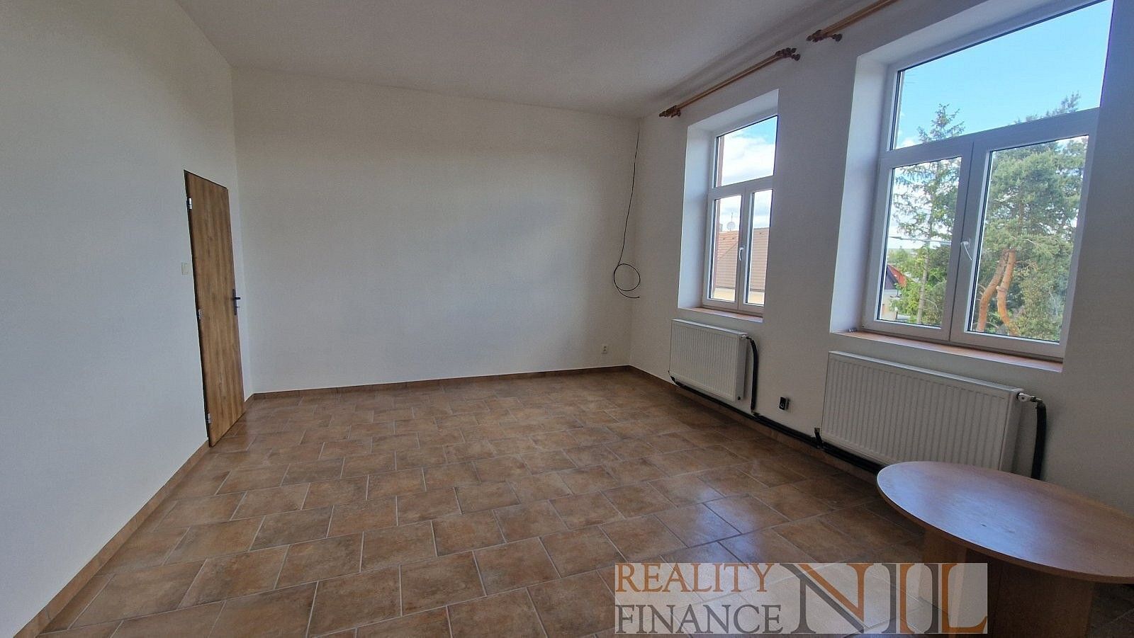 Byt 2+1, 65 m²