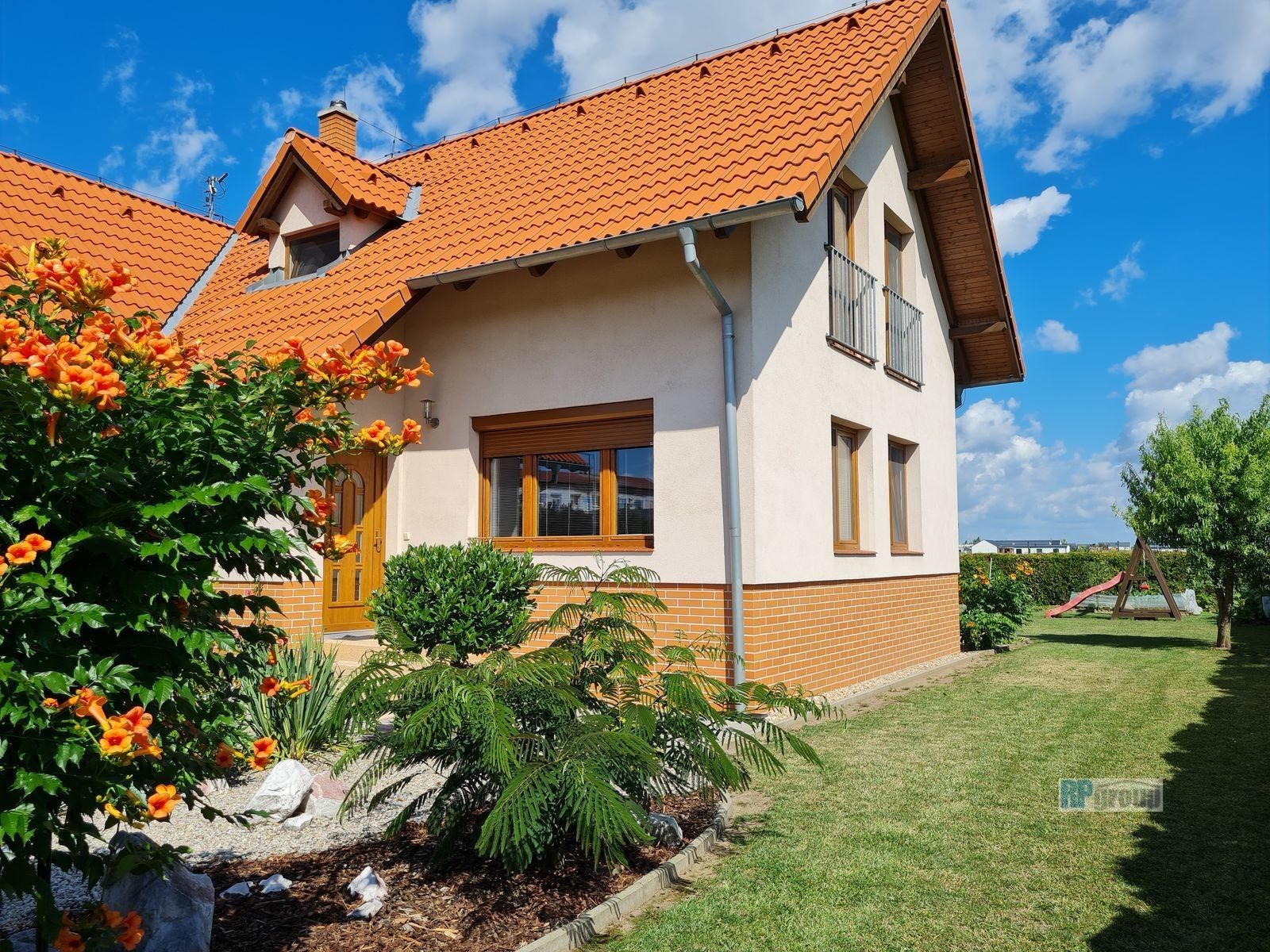 Prodej rodinný dům - Drahelická, Nymburk, 240 m²