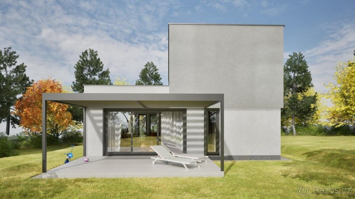 Prodej rodinný dům - Ostrava, 725 28