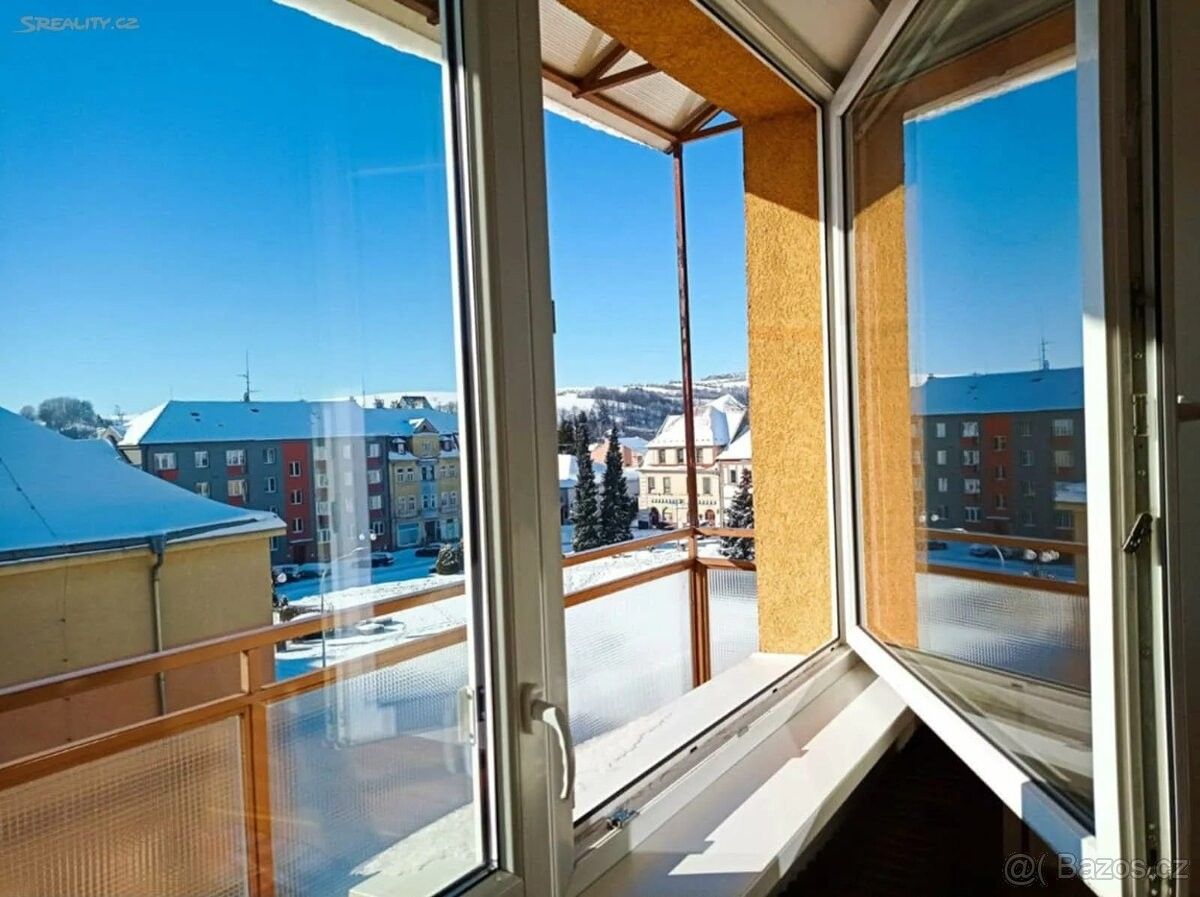 Byty, Budišov nad Budišovkou, 747 87