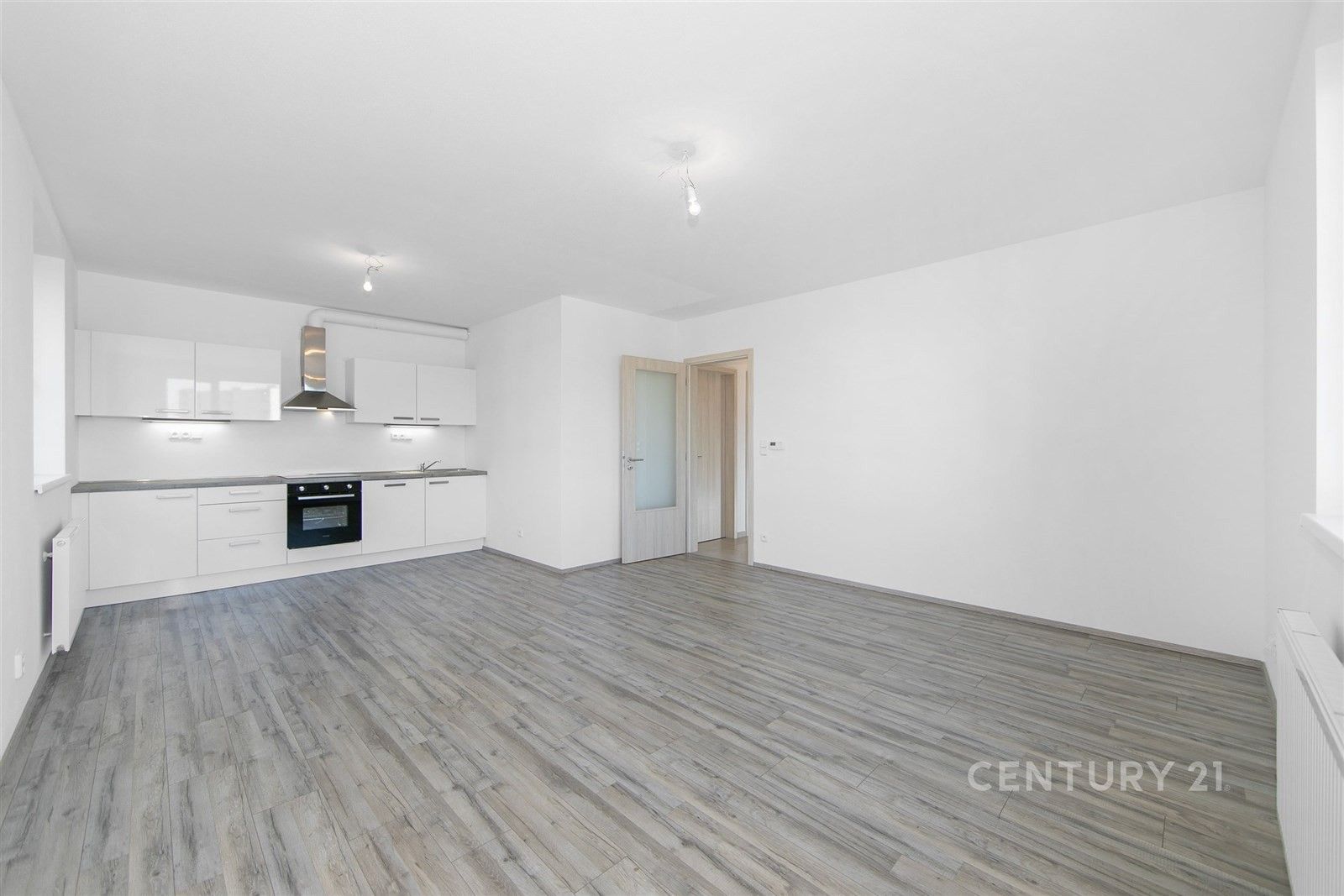 Pronájem byt 2+kk - Na Kovárně 1526, Plzeň, 55 m²