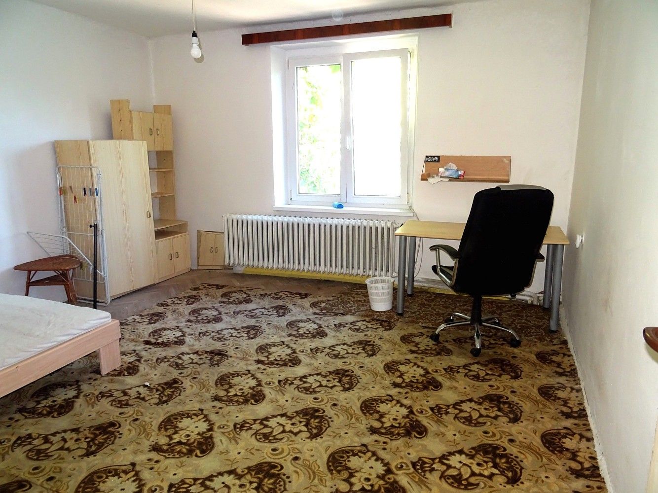 Byty, Kuřimská, Brno - Řečkovice, 16 m² - 1