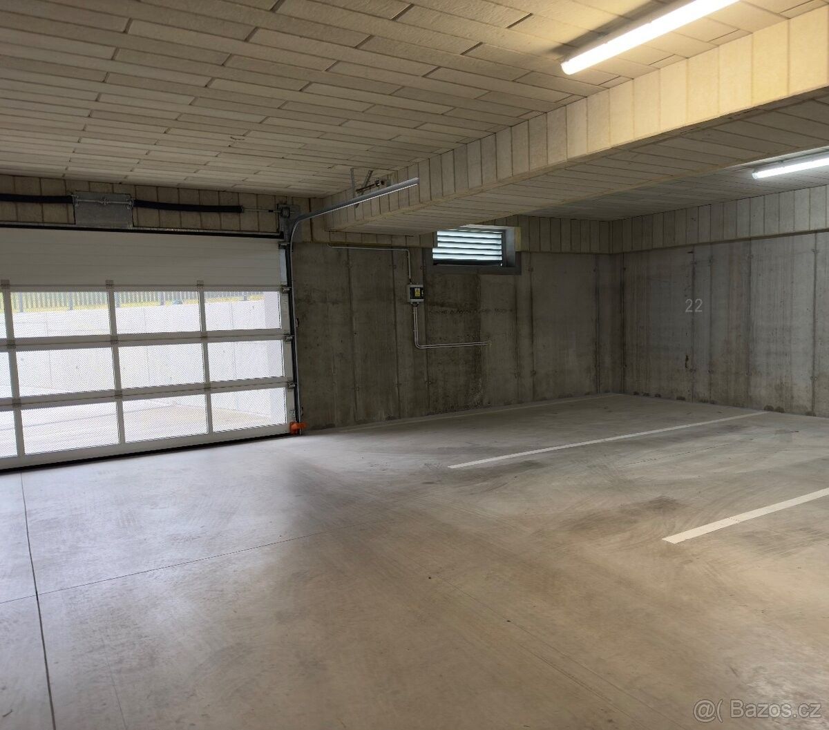 Pronájem garáž - Poděbrady, 290 01