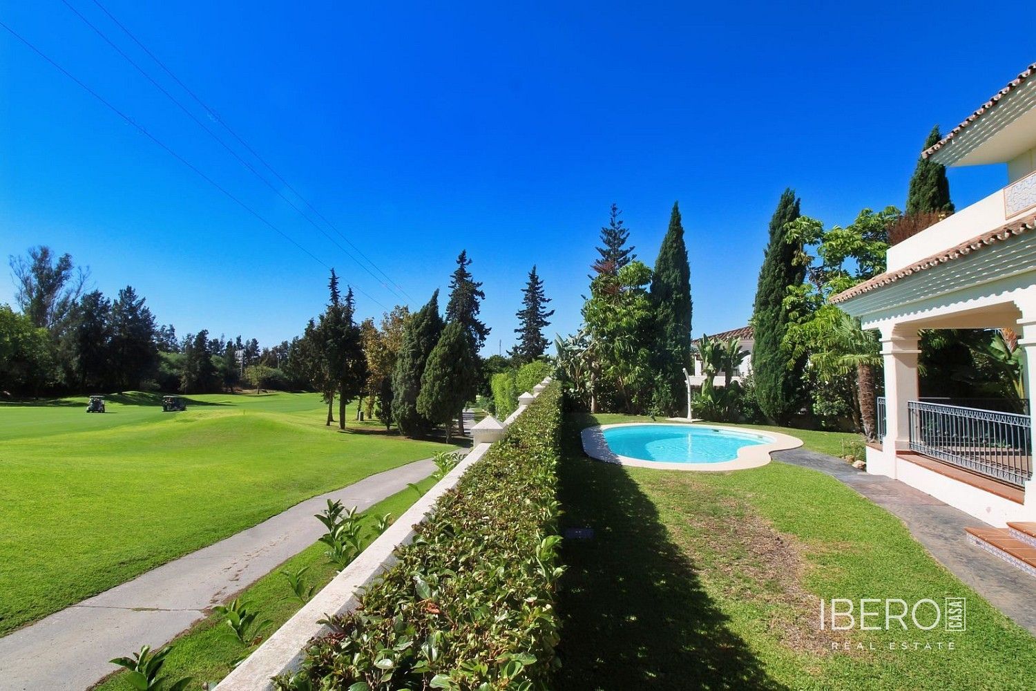 Prodej rodinný dům - Guadalmina Alta, Španělsko, 381 m² - 5