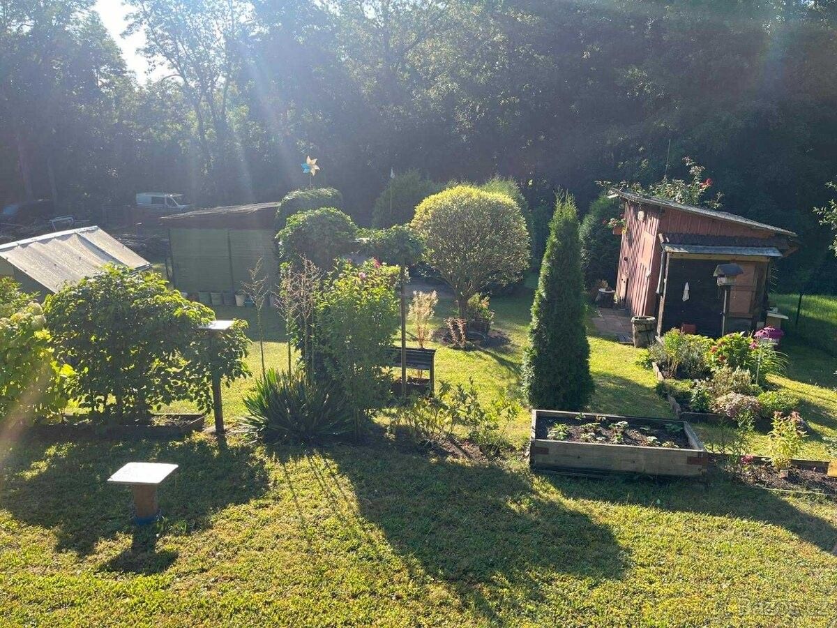 Zahrady, Klášterec nad Ohří, 431 51, 1 091 m²