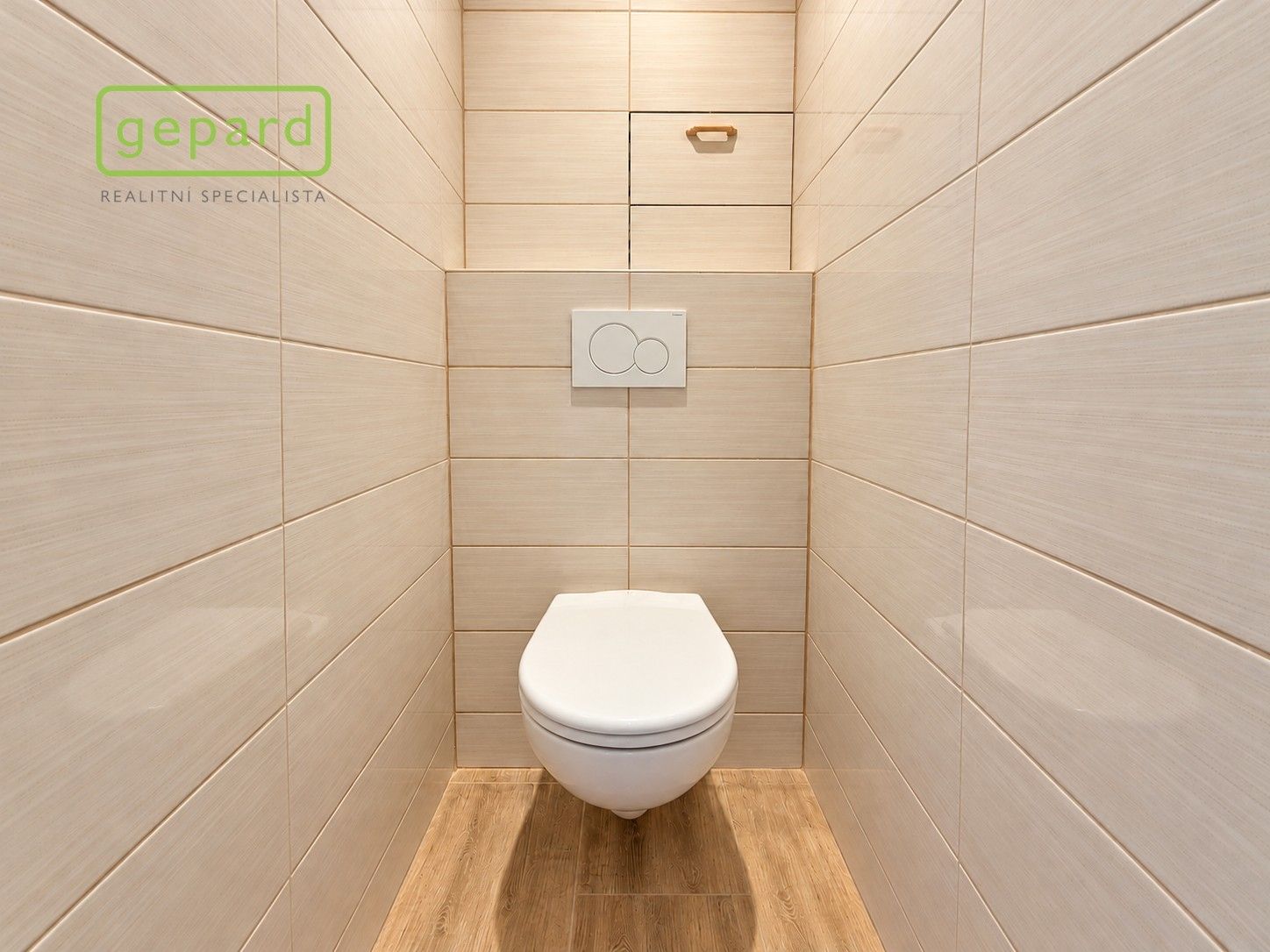 Byt 2+1 · 58 m² · Hornická, Abertamy - 4