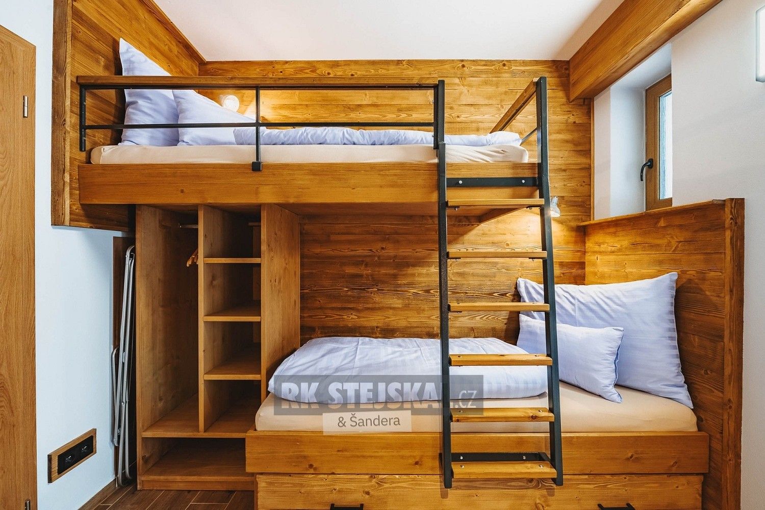 2+kk, Frymburk, okres Český Krumlov, Jihočeský kraj, 54 m² - 2