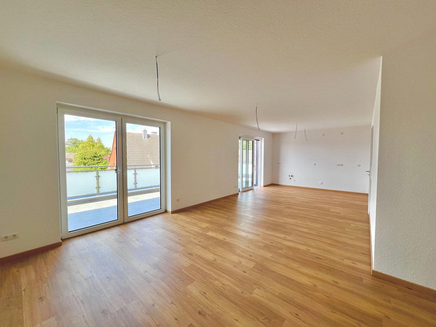 Byt 3+1 · 119 m² · , Dolní Sasko - 4