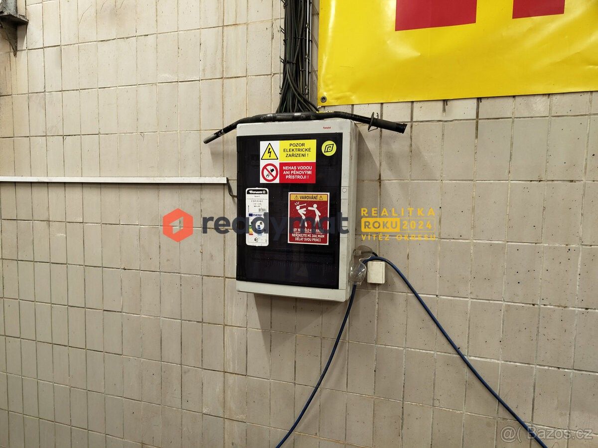 Pronájem ostatní - Hodonín, 695 01