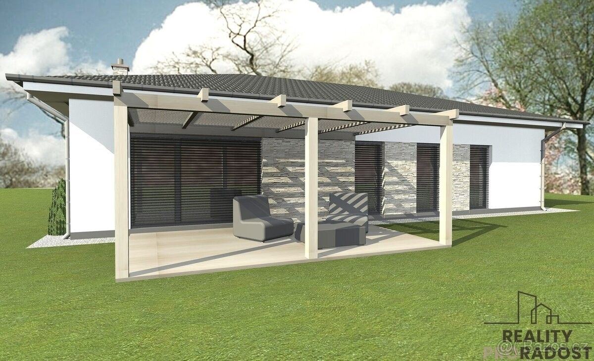 Prodej pozemek pro bydlení - Zdice, 267 51