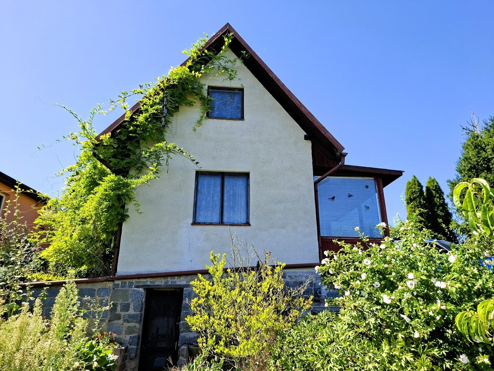Chaty, Kutná Hora Perštejnec, 16 m²