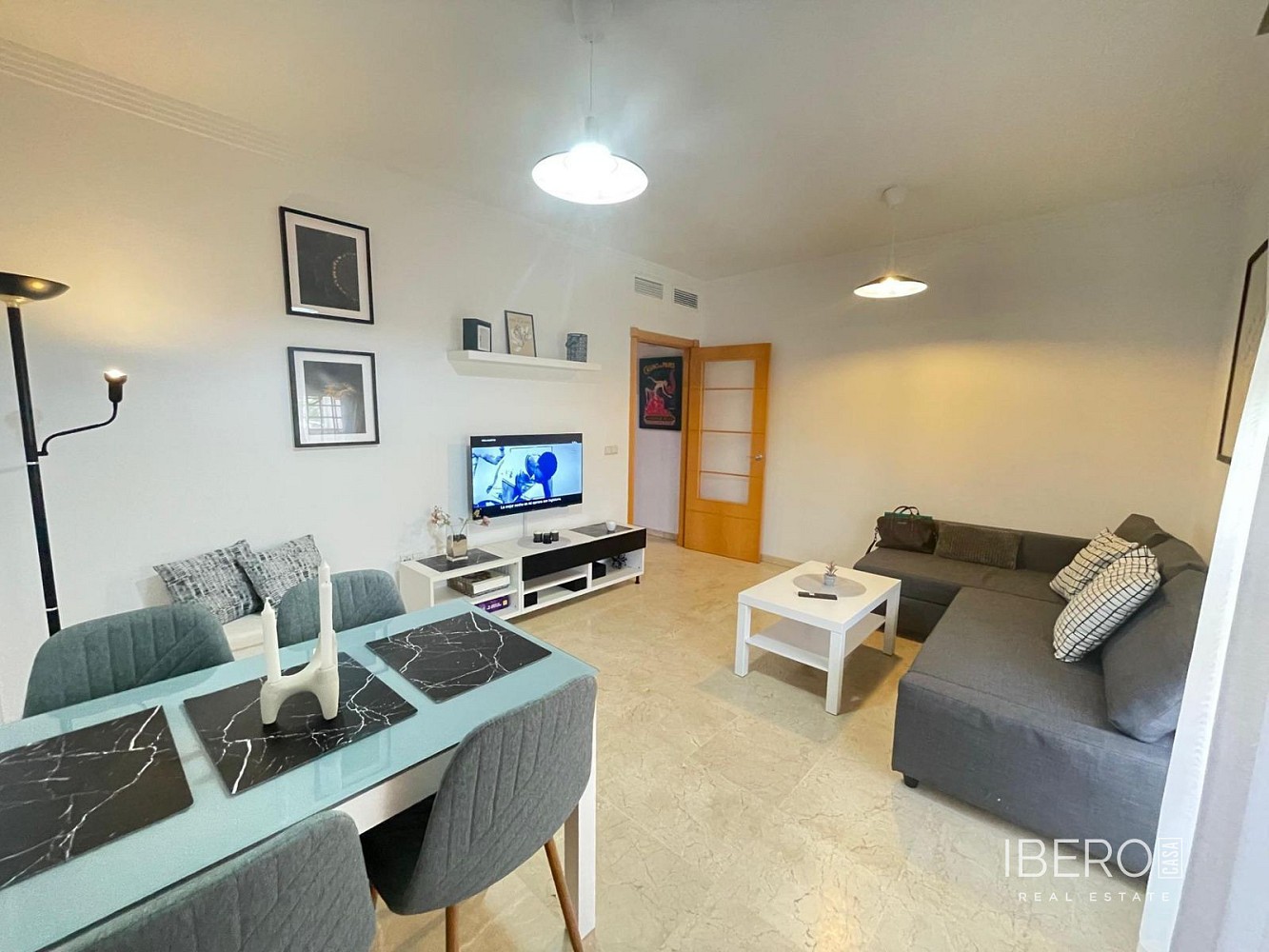 Prodej byt 2+kk - Benalmadena, Španělsko, 66 m² - 5