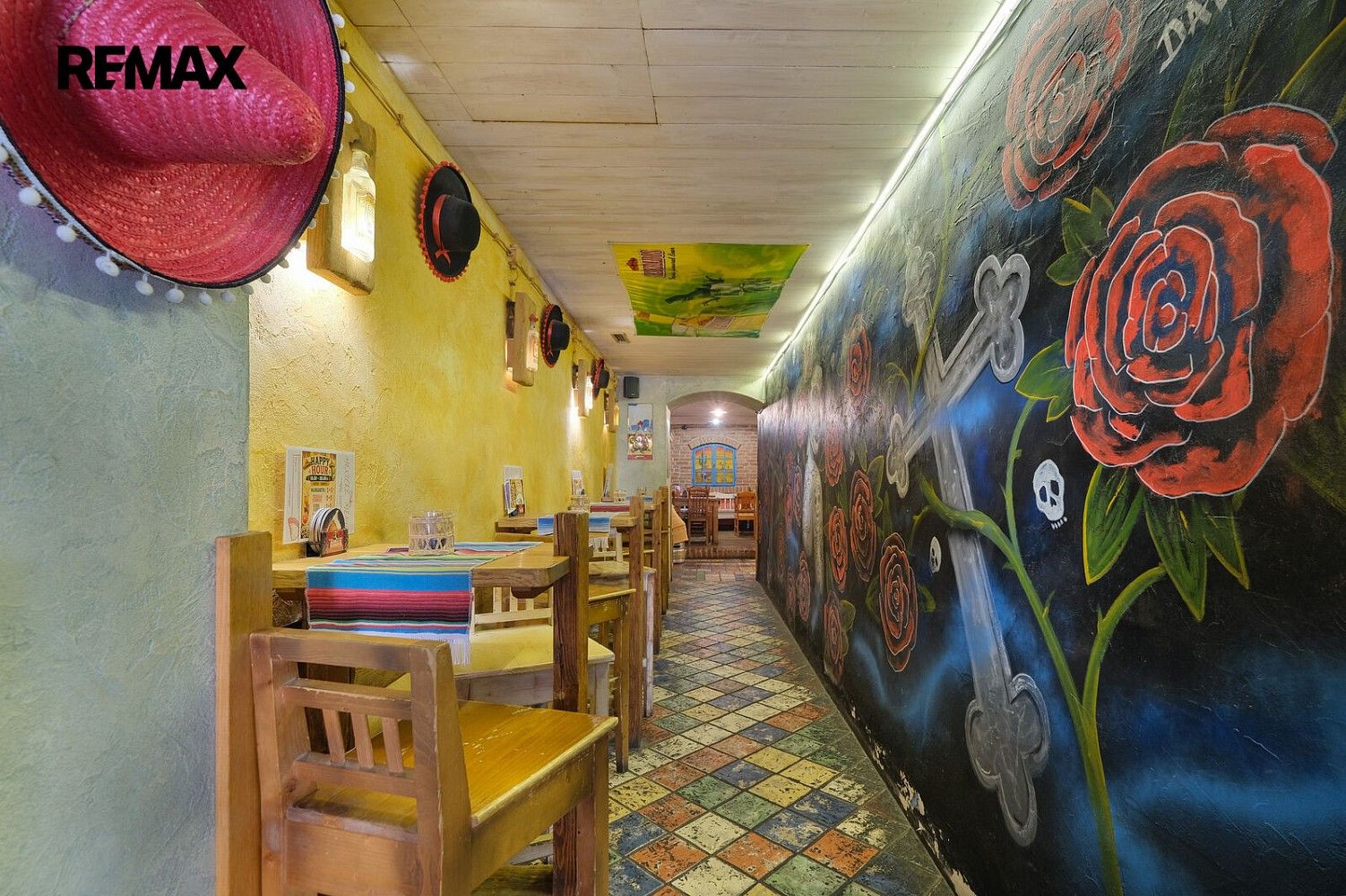 Pronájem restaurace - Ostrava - Poruba, okres Ostrava-město, Moravskoslezský kraj, 141 m² - 5