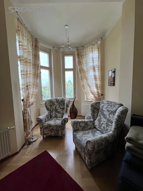 Prodej byt - Karlovy Vary, 360 04