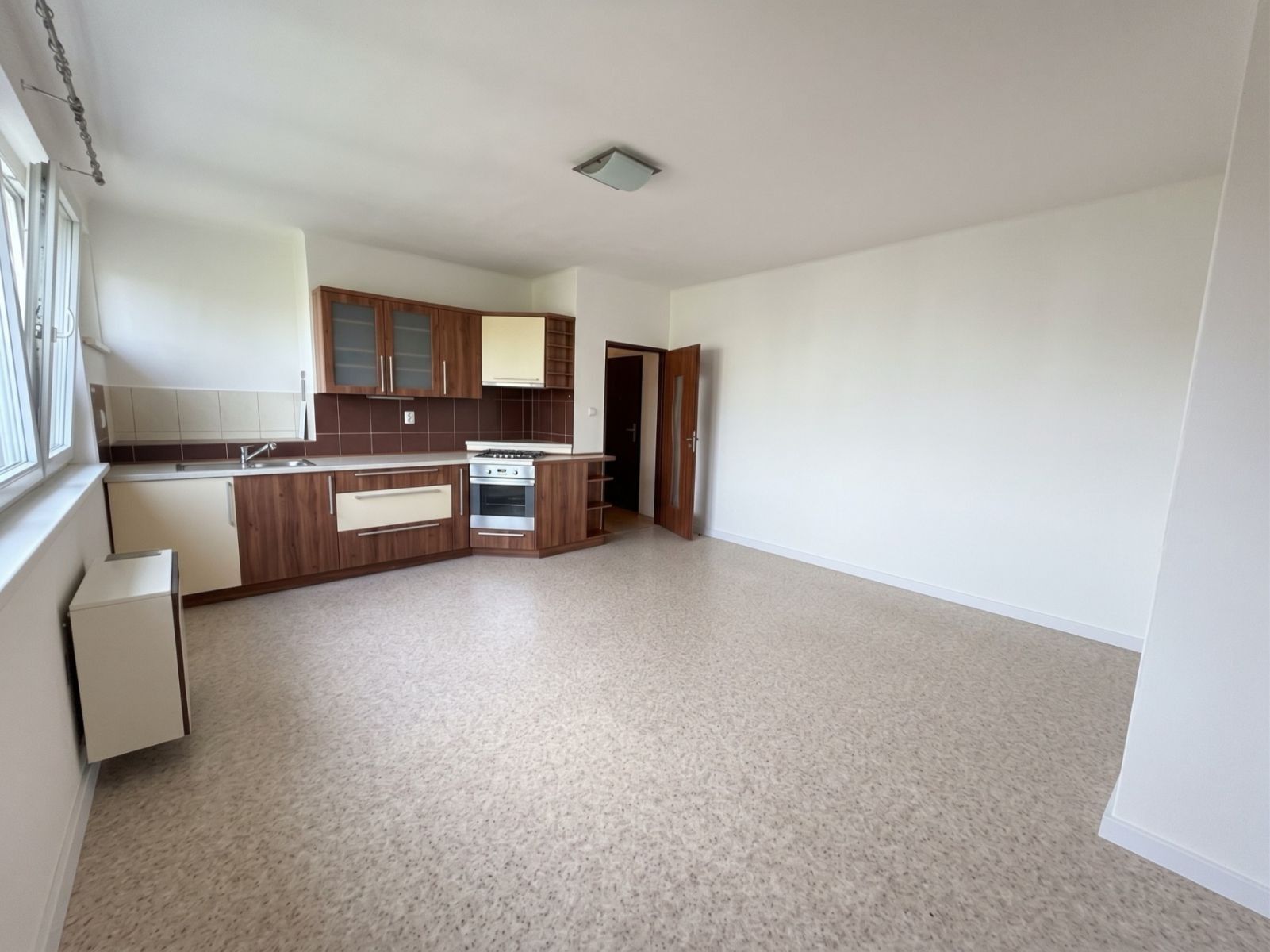 2+kk, Patočkova, Praha - Břevnov, 39 m² - 2