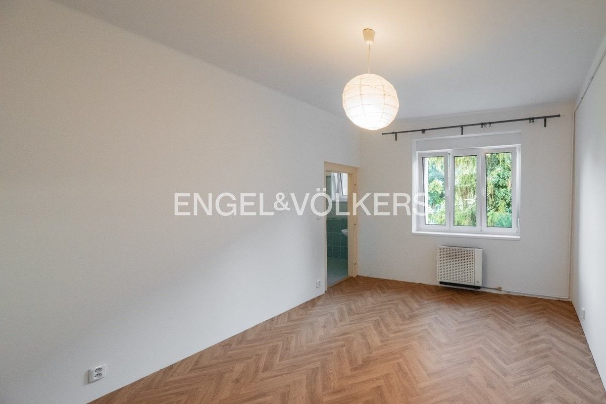 1+kk, Ke Krči 737, Praha Braník, 27 m² - 2