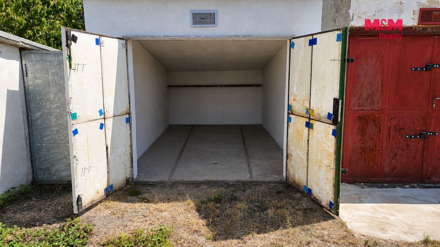 Nemovitost · 18 m² · Doudlevce, Plzeň - 4